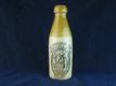 23243 Old Vintage Antique Printed Ginger Beer Bottle Emmerson Bike Stout