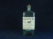 23543 Old Vintage Antique Glass Chemist Bottle Label Veterinary Cure