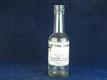 23544 Old Vintage Antique Glass Chemist Bottle Label Veterinary Cure Cow