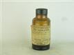 23590 Old Vintage Antique Glass Chemist Bottle Label Poison Medicine Catford