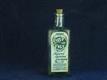 23598 Old Vintage Antique Glass Chemist Bottle Label Cure Syrup of Figs Malton