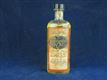 23604 Old Vintage Antique Glass Chemist Bottle Label Cure Olive Oil Poison