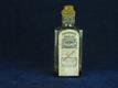23612 Old Vintage Antique Glass Chemist Bottle Label Cure Medicine Quinine