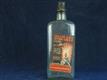 23619 Old Vintage Antique Glass Hardware Shop Bottle Label Lighter Fluid London