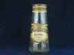 23621 Old Vintage Antique Glass Bottle Jar Label Crosse Blackwell Packaging