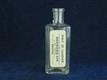 23644 Old Vintage Antique Glass Chemist Bottle Label Cure Bristol Hodders