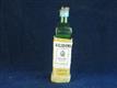 23655 Old Vintage Antique Glass Bottle Label Droili Zara Seal Liquor