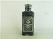23664 Old Vintage Antique Glass Fountain Pen Bottle Label Ink Well Inkwell