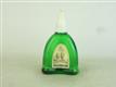 23673 Old Vintage Antique Glass Chemist Bottle Label Perfume Grossmith London