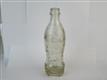 23729 Old Vintage Retro Glass Bottle Pop Soda Crown Cap lemonade Cola Fling