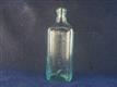 54793 Old Vintage Antique Bottle Chemist Medicine Cure Drug Dr Kilmer Swamp