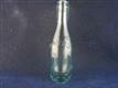 54726 Old Antique Vintage Glass Bottle Mineral Water Hamilton Haydn Camarthen