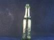 54719 Old Antique Glass Bottle Codd Premier Patent Mineral Water Radcliffe