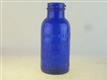 54700 Old Vintage Antique Glass Bottle Chemist Medicine Cure Drug Store Emerson