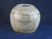 54633 Old Vintage Antique Jam Jar Pot Keiller Cooper Chinese Ginger Jar