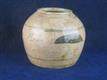 54632 Old Vintage Antique Jam Jar Pot Keiller Cooper Chinese Ginger Jar