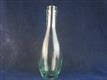 54606 Old Antique Glass Bottle Mineral Water Hamilton Soda Purnell Guildford