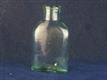 54875 Old Antique Bottle Chemist Medicine Cure Drug Jozeau Pharmacien PONTIL