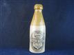 54950 Old Vintage Antique Printed Ginger Beer Bottle Stout Penrith Glassons