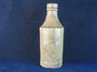 54953 Old Vintage Antique Ginger Beer Bottle Porter Heginbotham Stalybridge
