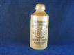 54939 Old Vintage Antique Printed Ginger Beer Bottle Lloyd Aldershot