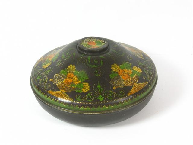 Old Shop Stuff | Old-Rowntree-tin for sale (15038)