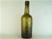 23488 Old Vintage Antique Glass Bottle Beer Pictorial Sunderland Brewery