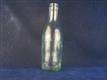54727 Old Antique Vintage Glass Bottle Mineral Water Codd Oxford Castle